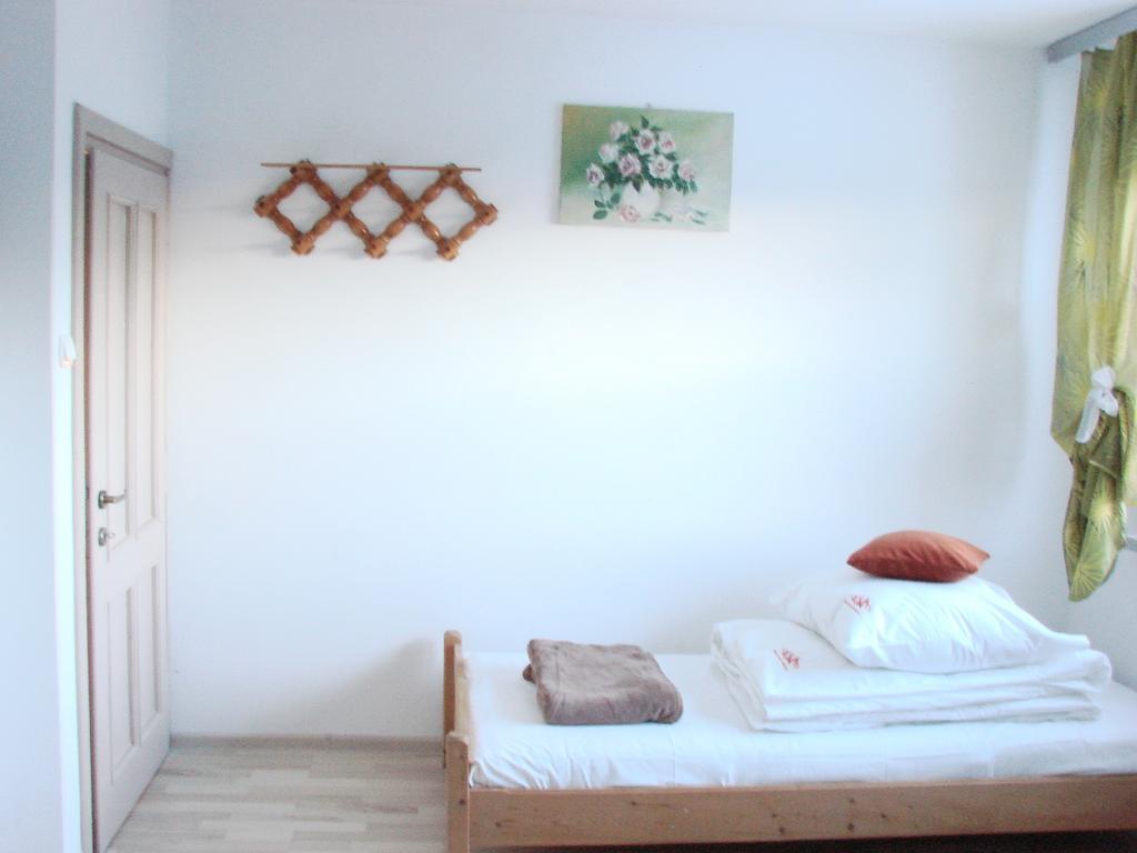 Willa Czerwone Wierchy Kościelisko Chambre photo